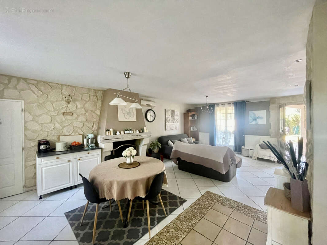 Maison à ESVRES