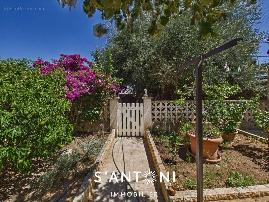 Maison à SETE