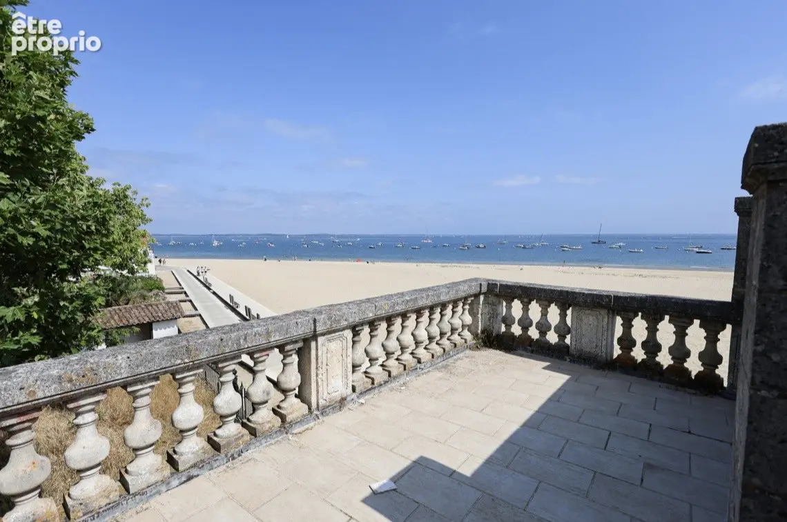 Maison à ARCACHON