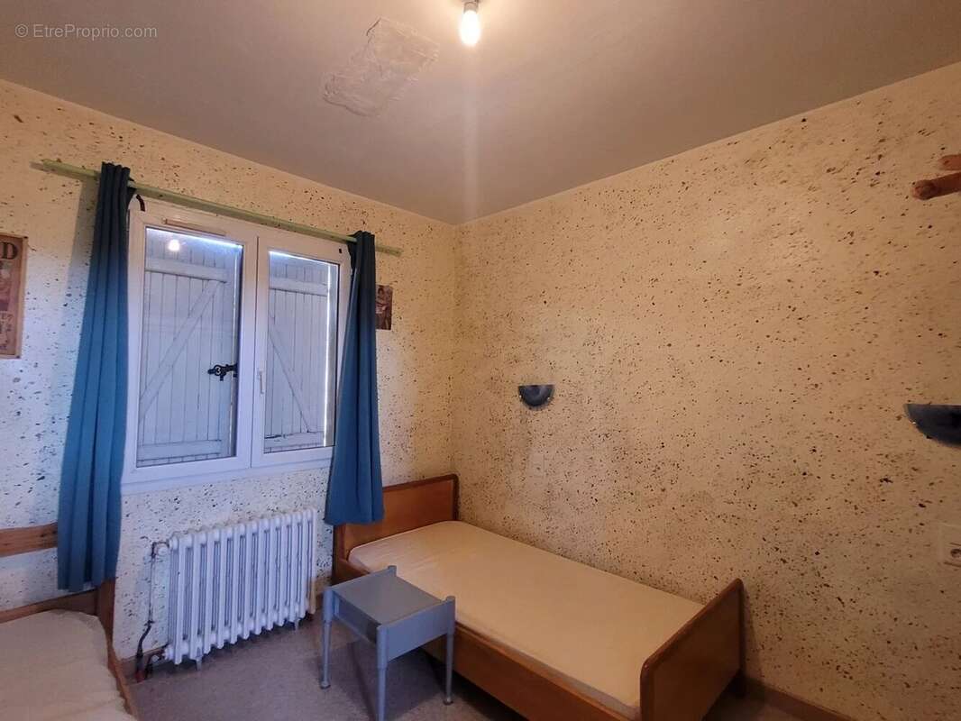 Maison à LHOSPITALET