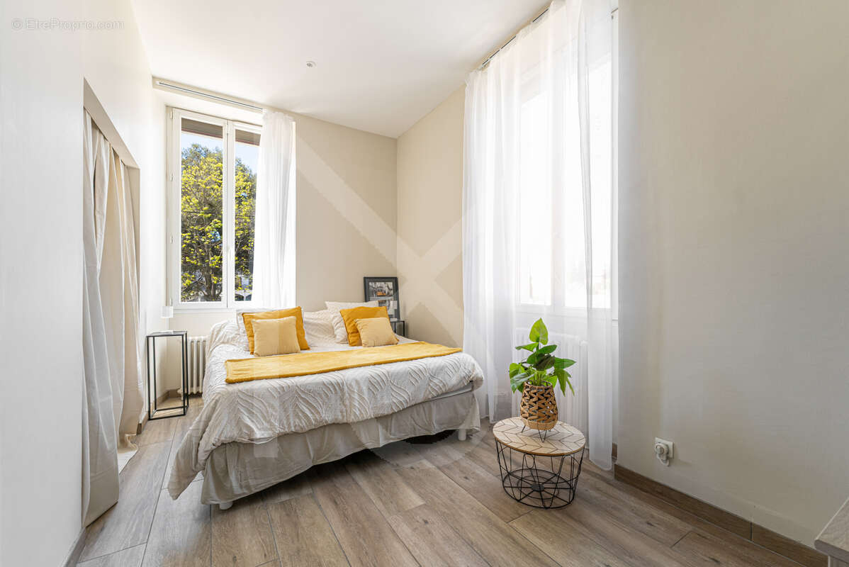 Maison à MARSEILLE-11E