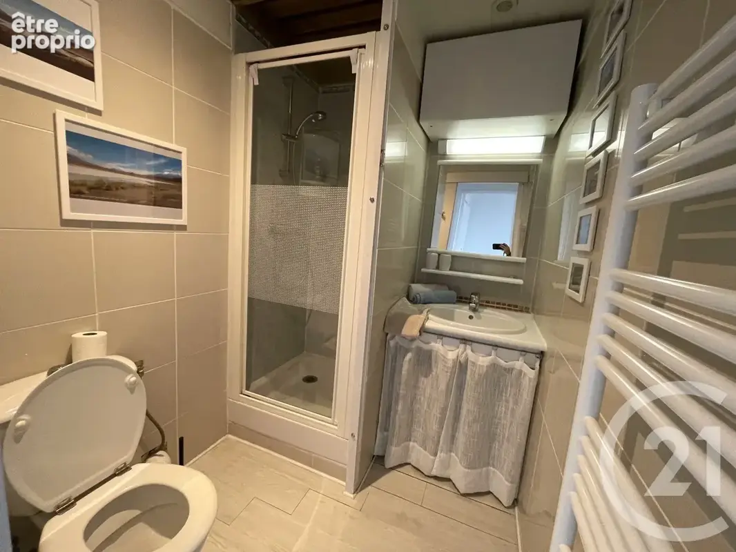 Appartement 3 pièces 52 m² à vendre à Royan (17200) - photo 10