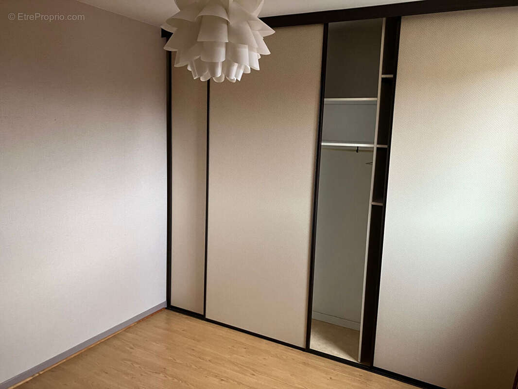 Appartement à CHALON-SUR-SAONE