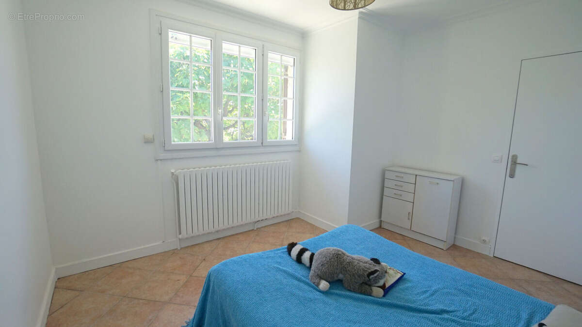 Maison à Porcheville 7 pièce(s) 141 m2 avec piscine - photo 12