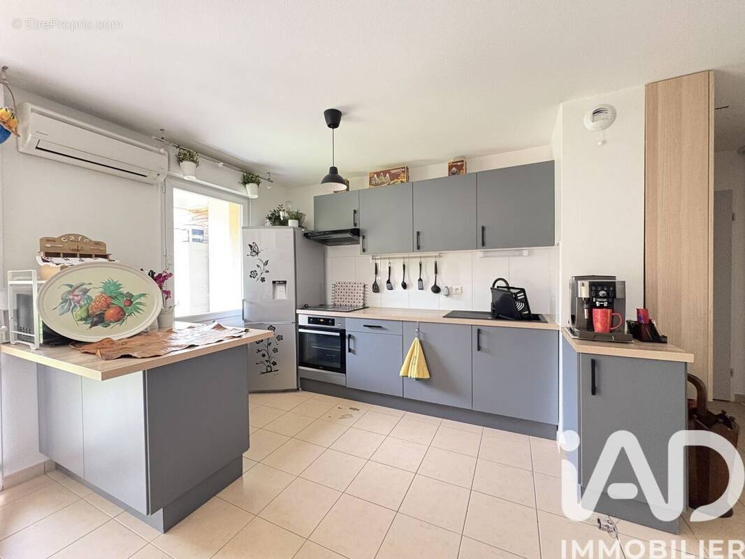 Photo 1 - Appartement à AMBARES-ET-LAGRAVE