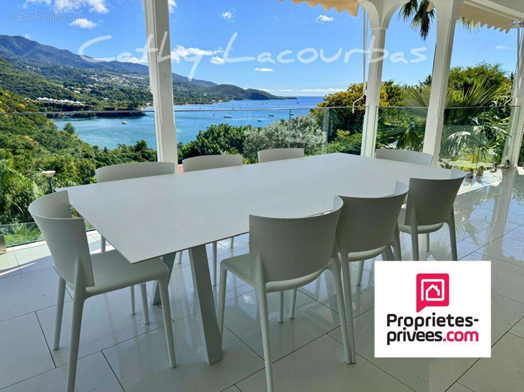 Maison à BOUILLANTE