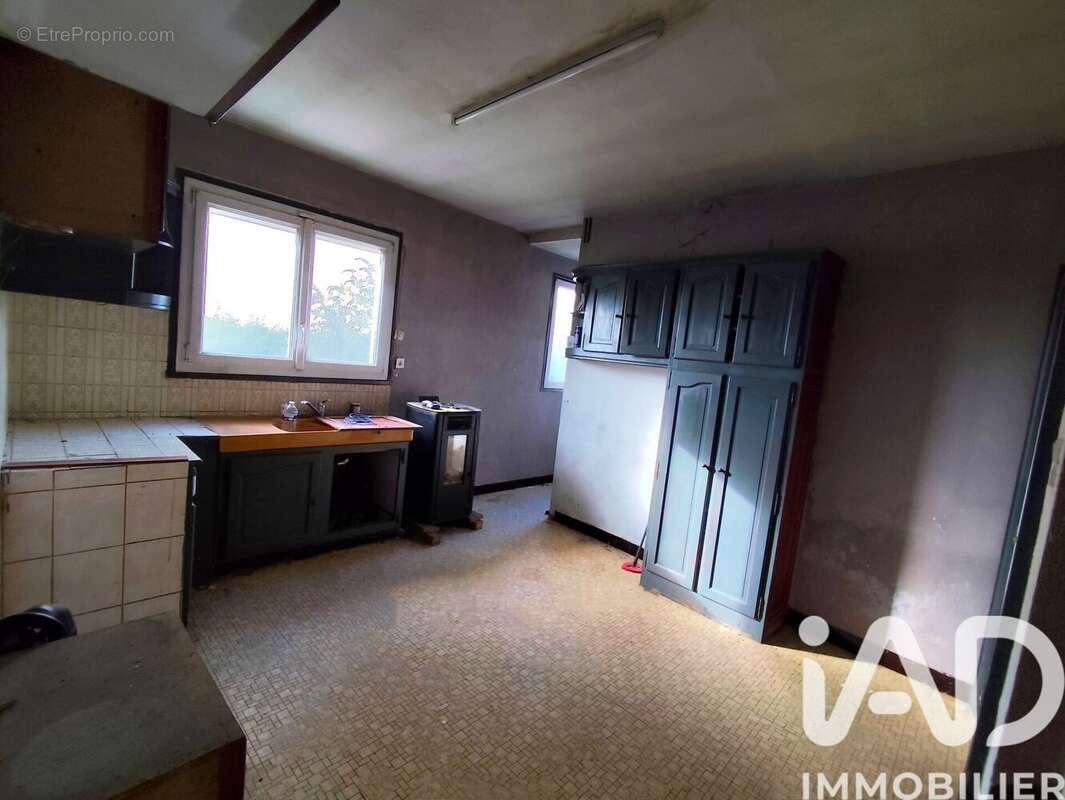 Photo 9 - Appartement à DONZY