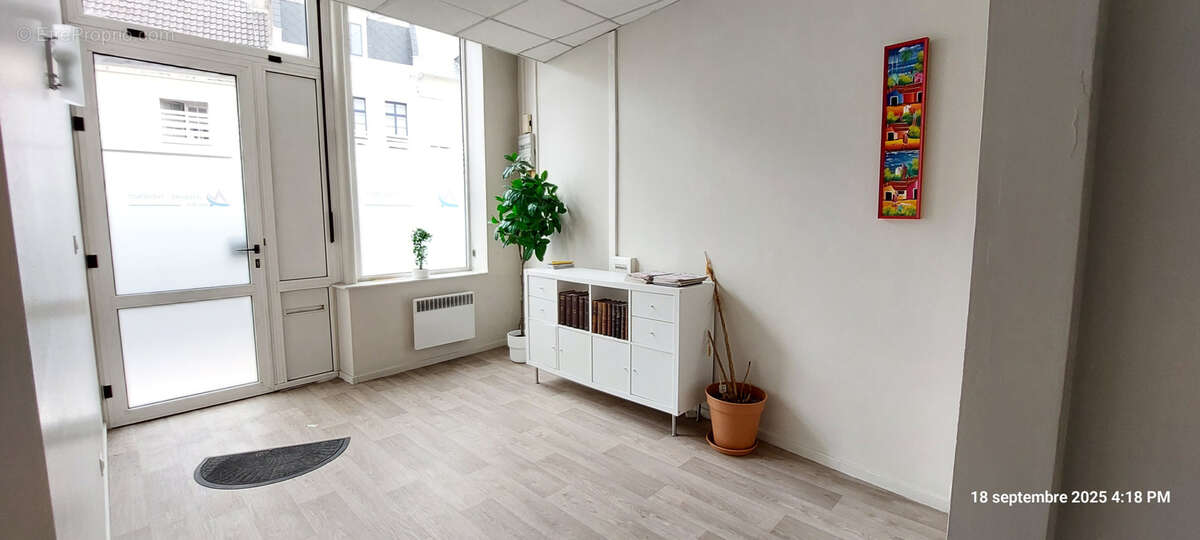 Immeuble de 2 lots en hyper centre ville - photo 18