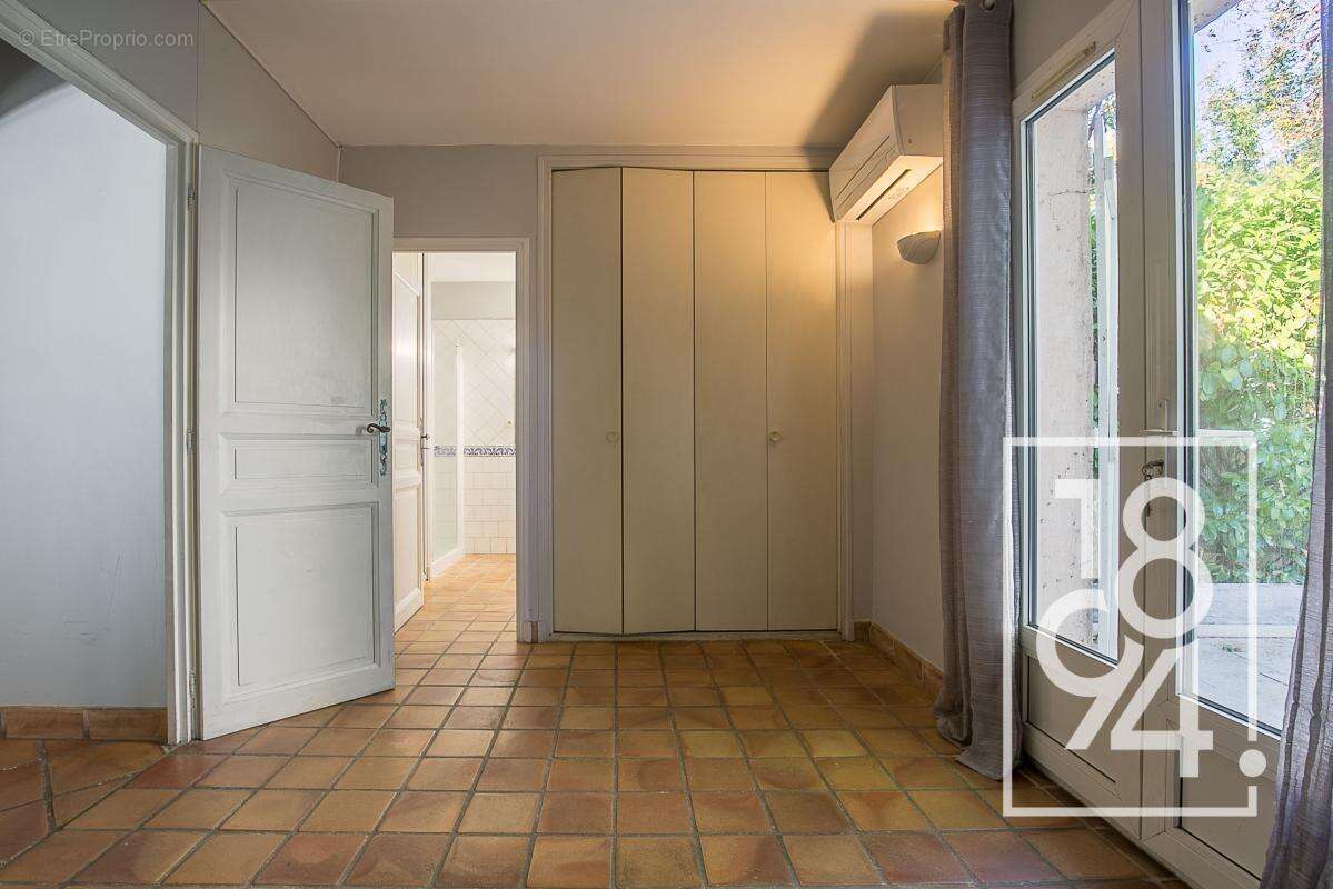 Maison à MARSEILLE-12E