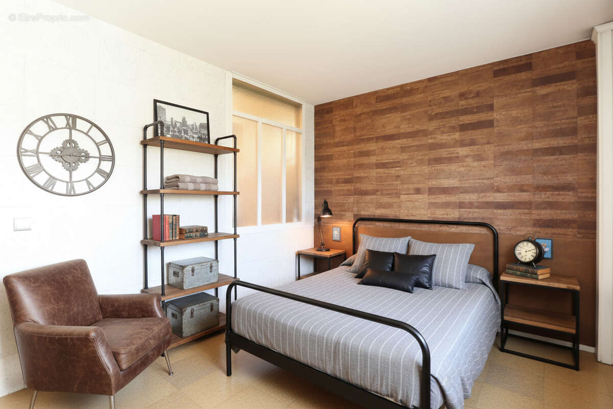 Appartement à SAINT-DENIS