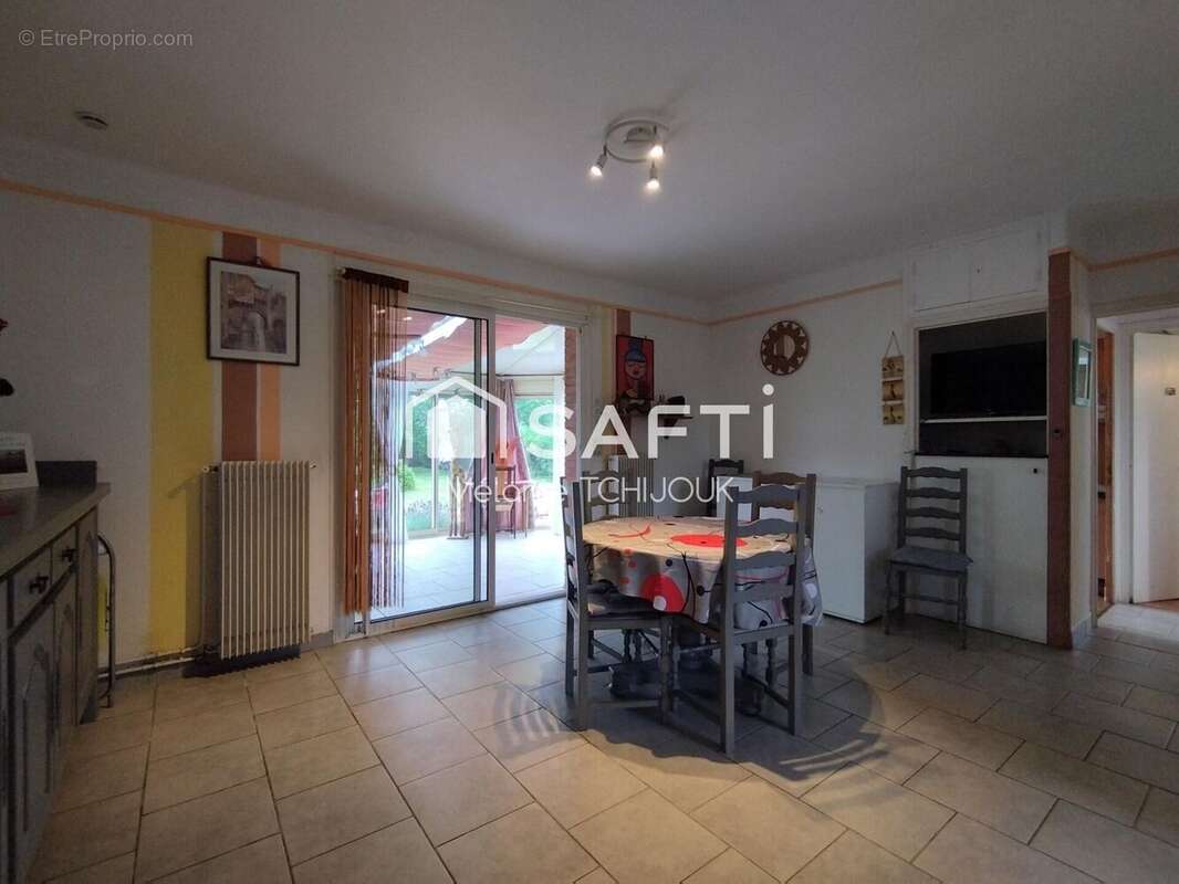 Maison 70 m² à Amilly  - photo 4