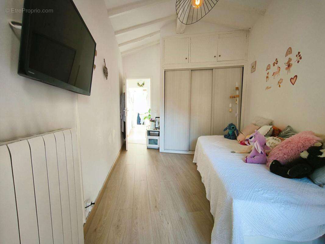 Maison Cagnes Sur Mer 3 pièce(s) 115 m2 - photo 10