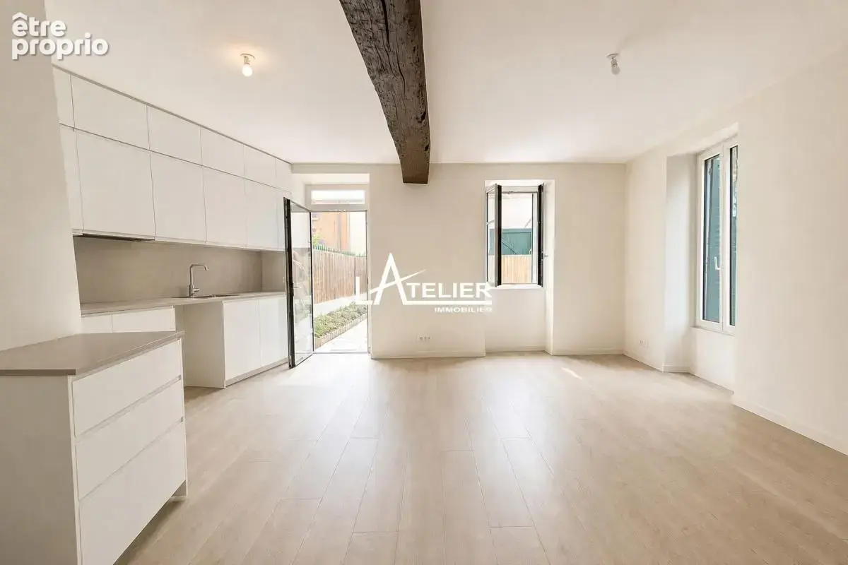 Maison 4 pièces 96 m² à vendre à Marly-Le-Roi (78160) - photo 5