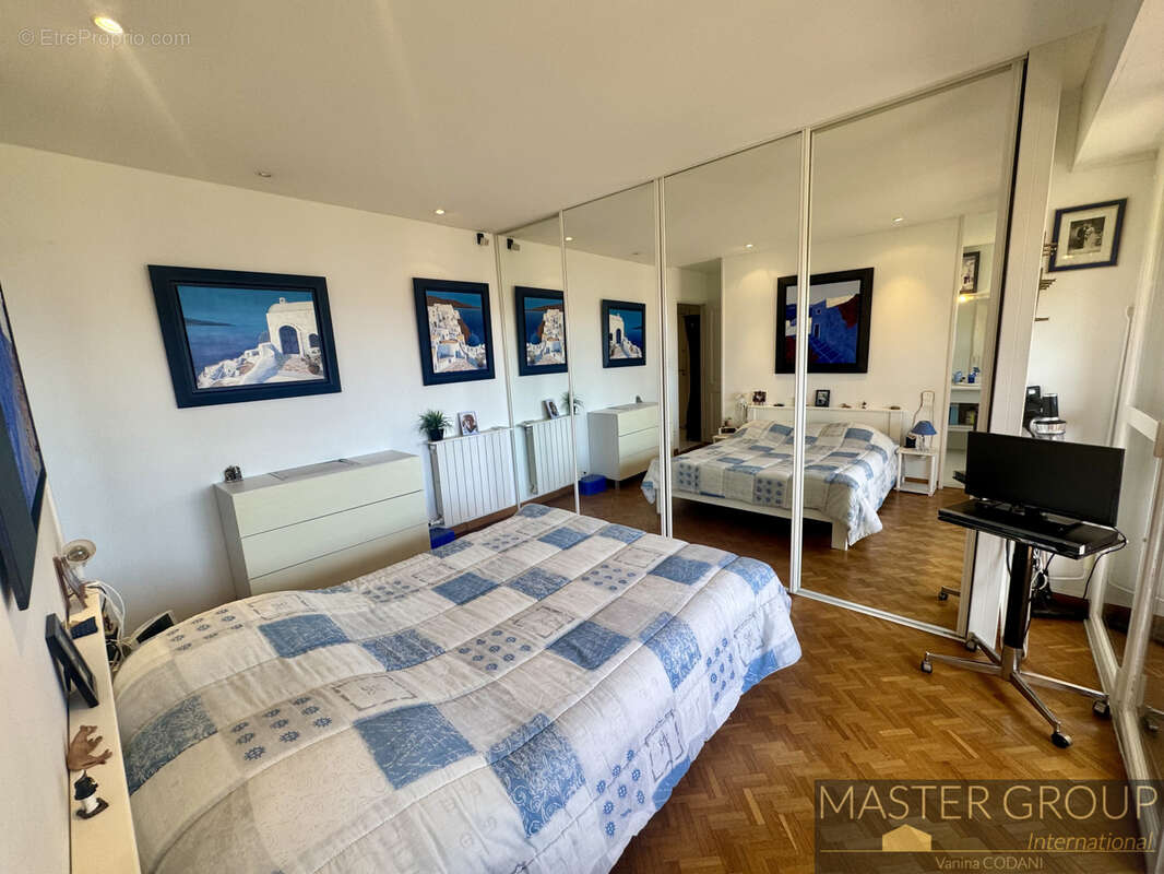 Appartement à AJACCIO
