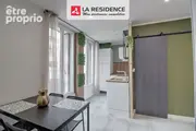 Appartement à LES MUREAUX