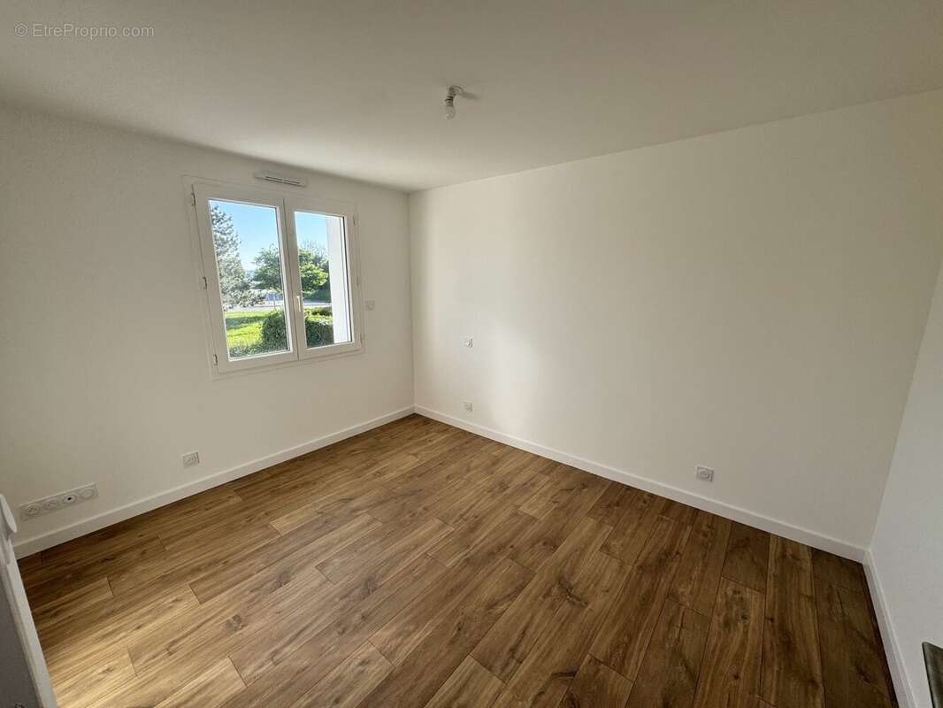 Appartement à DAMGAN