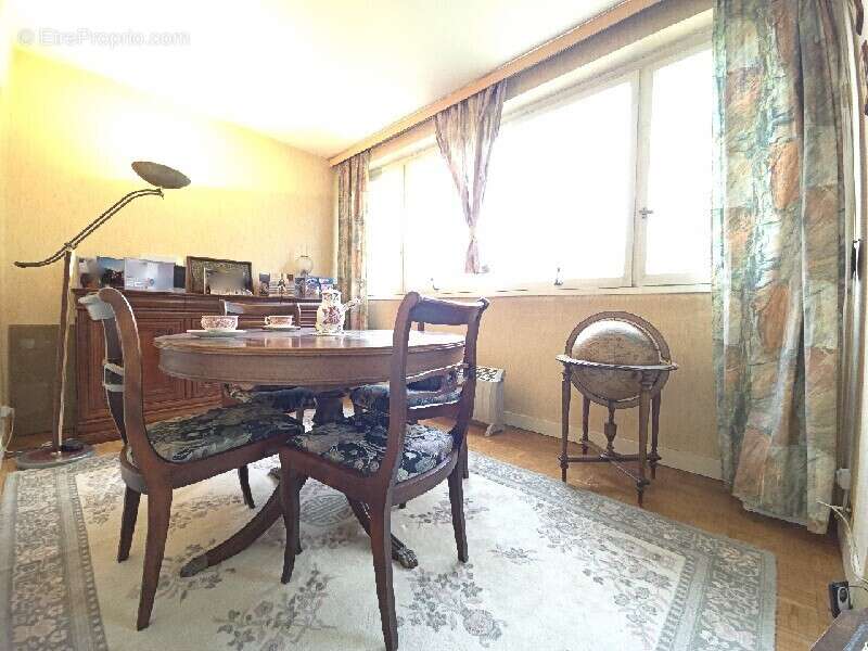 Appartement 76 m² à Nogent-Sur-Oise  - photo 4