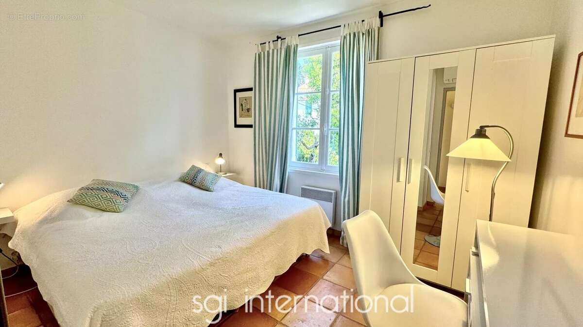 Maison à SAINT-TROPEZ