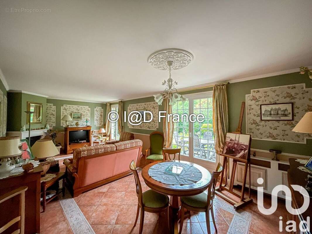 Photo 8 - Maison à LONGJUMEAU