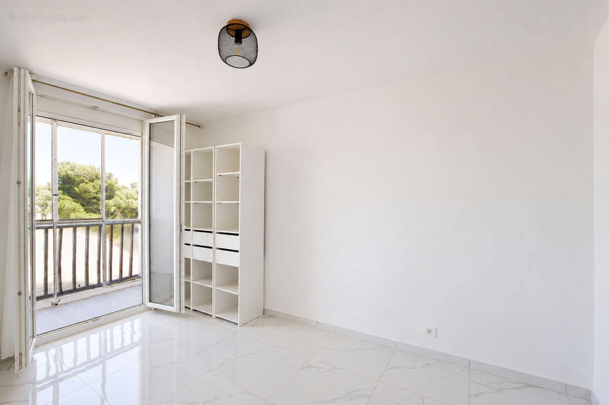 Appartement à MARSEILLE-12E