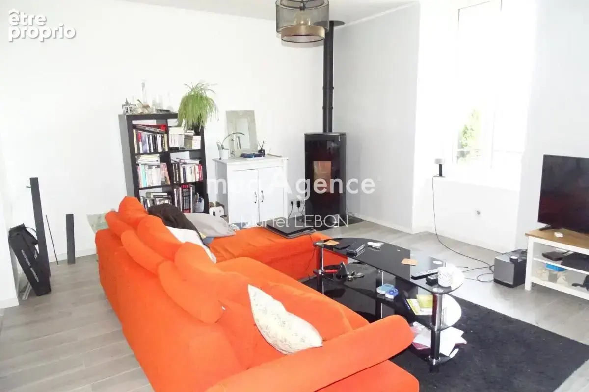 2 Appartements-Terrain constructible - photo 4