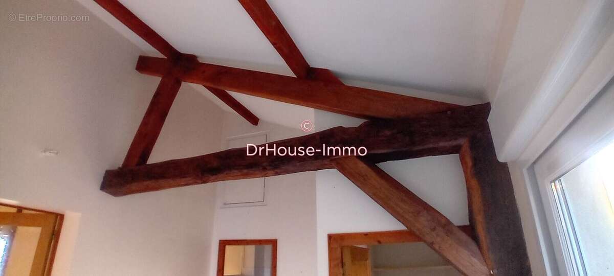 Maison à SAVIGNE-SUR-LATHAN