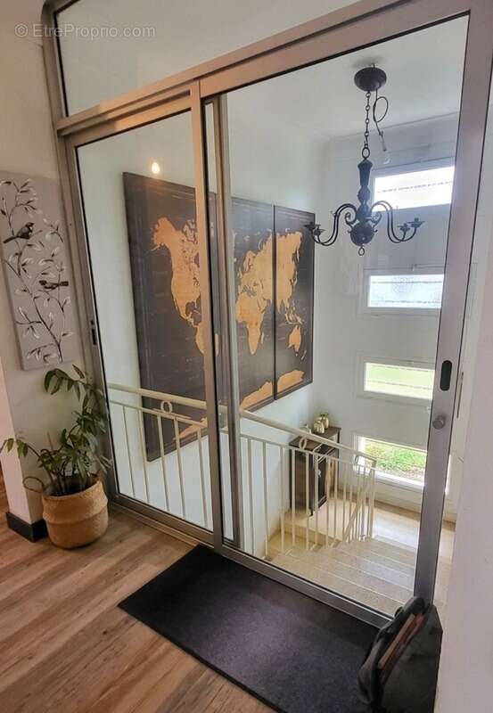 Maison à vendre 7 pièces MONTREJEAU (31) - photo 9