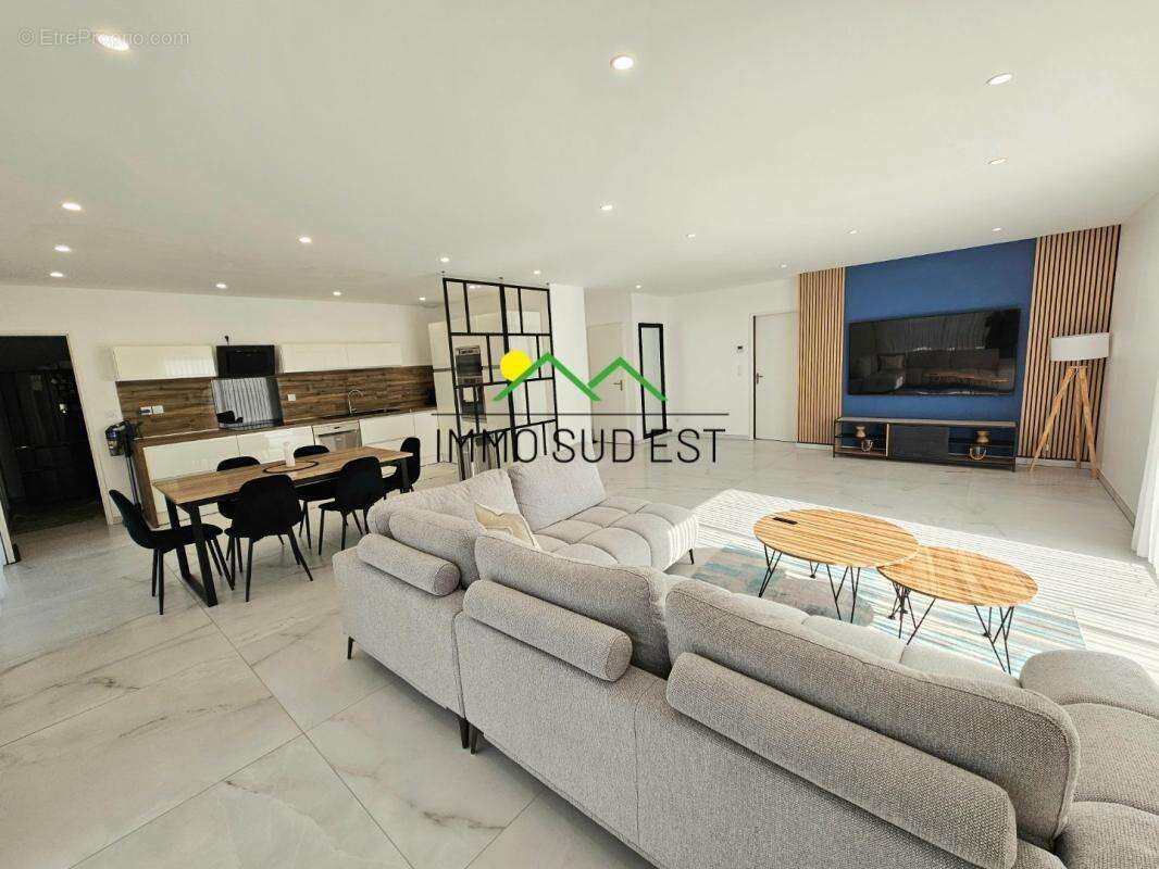 Maison à ROMANS-SUR-ISERE