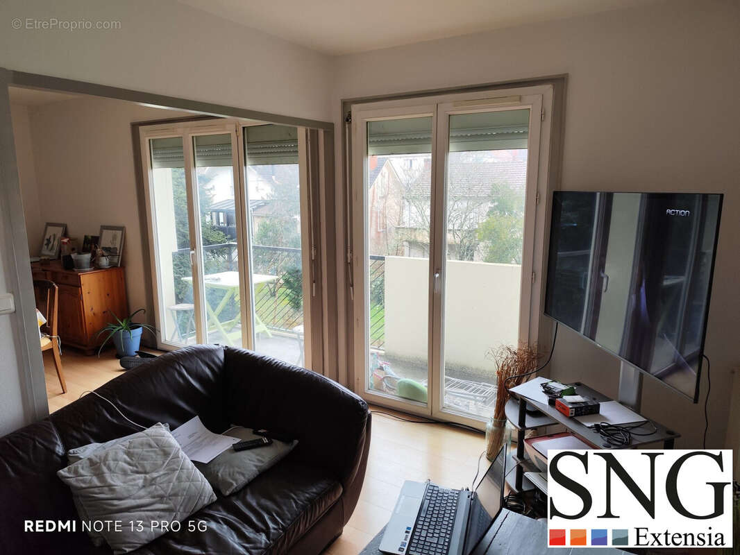 Appartement à PERIGUEUX