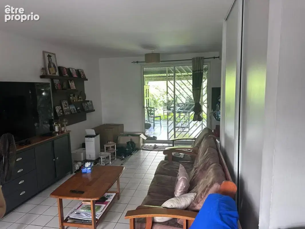 Maison à vendre 4 pièces KOUROU (973) - photo 6