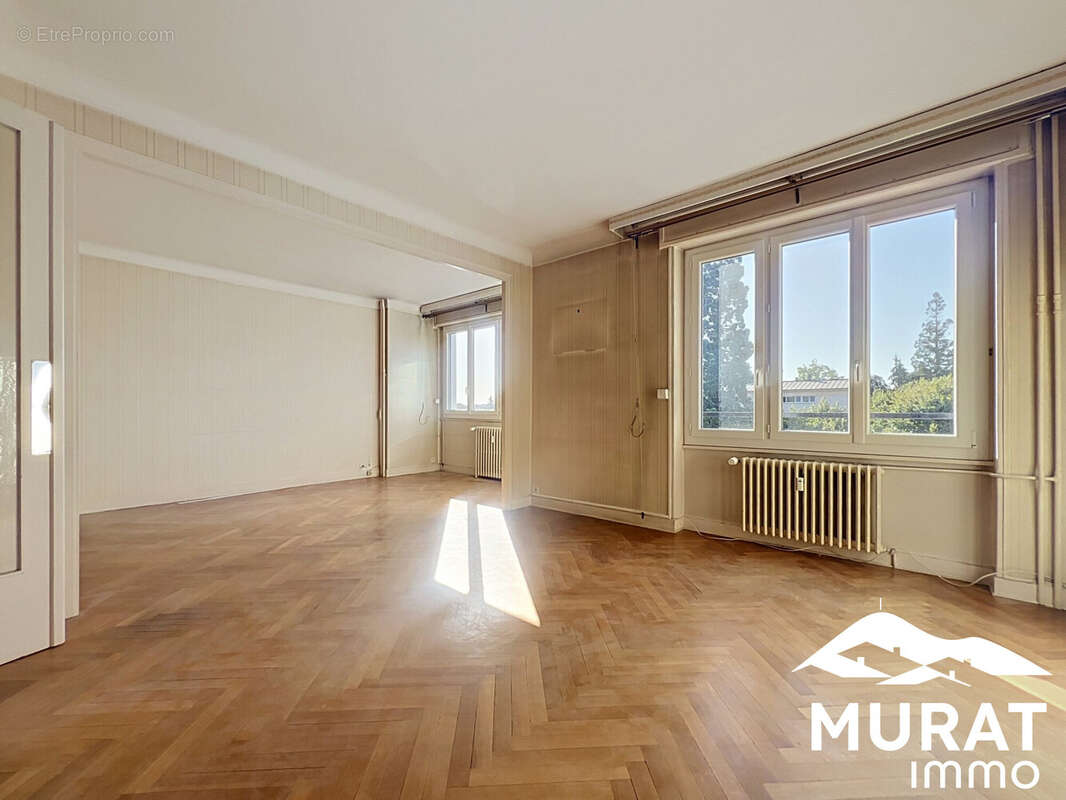 Appartement 99 m² à Chamalieres  - photo 2