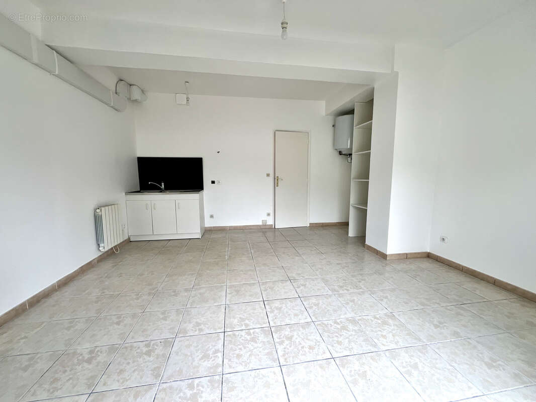 Appartement à SAVIGNY-SUR-ORGE
