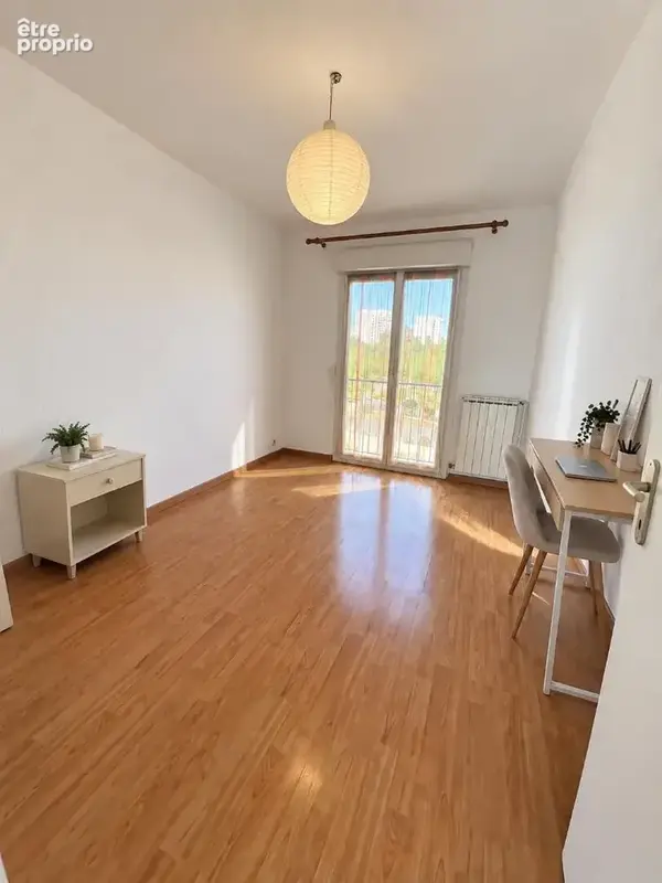 Appartement T4 de plus de 81 m² /Vue mer - photo 5