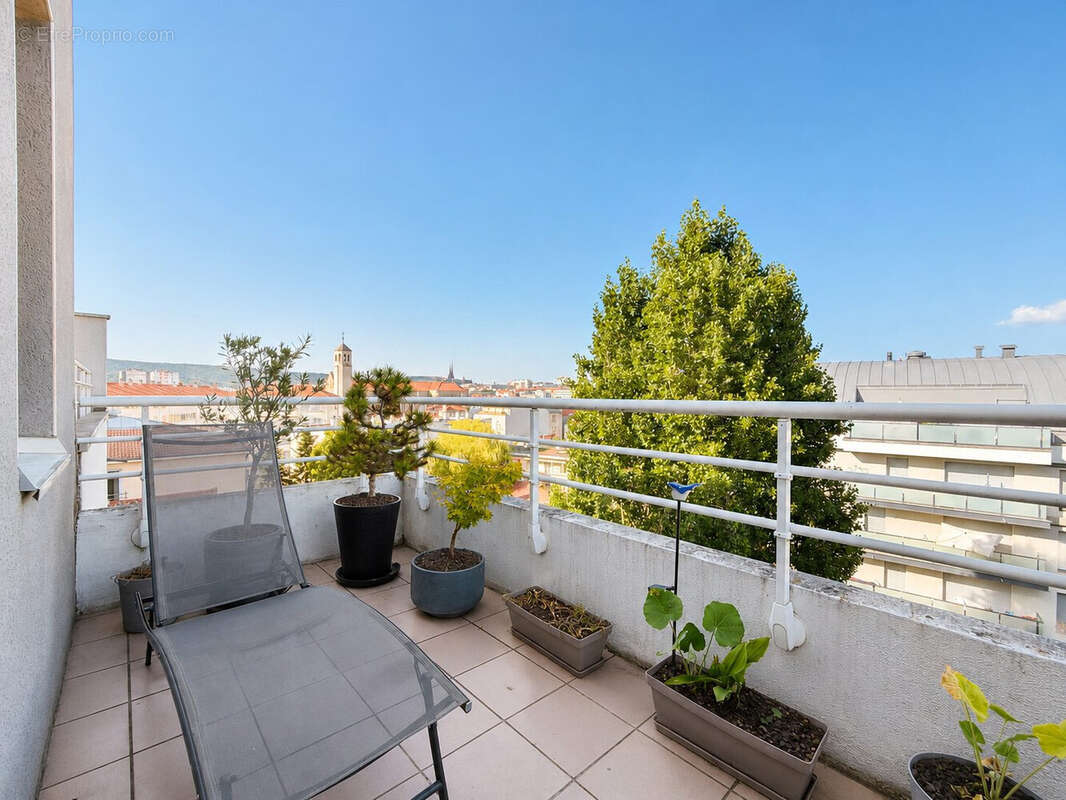 Appartement 98 m² à Clermont-Ferrand  - photo 6