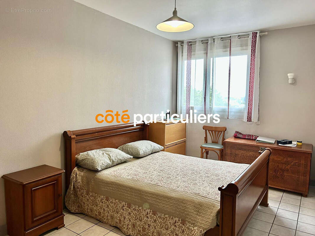 Appartement à VILLENEUVE-SAINT-GEORGES