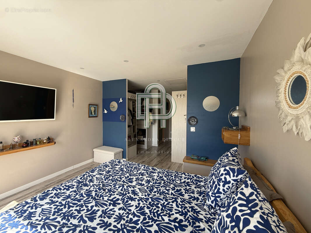 Immobilier de prestige : villa 4 pièces à vendre à la plage de Narbonne - photo 8