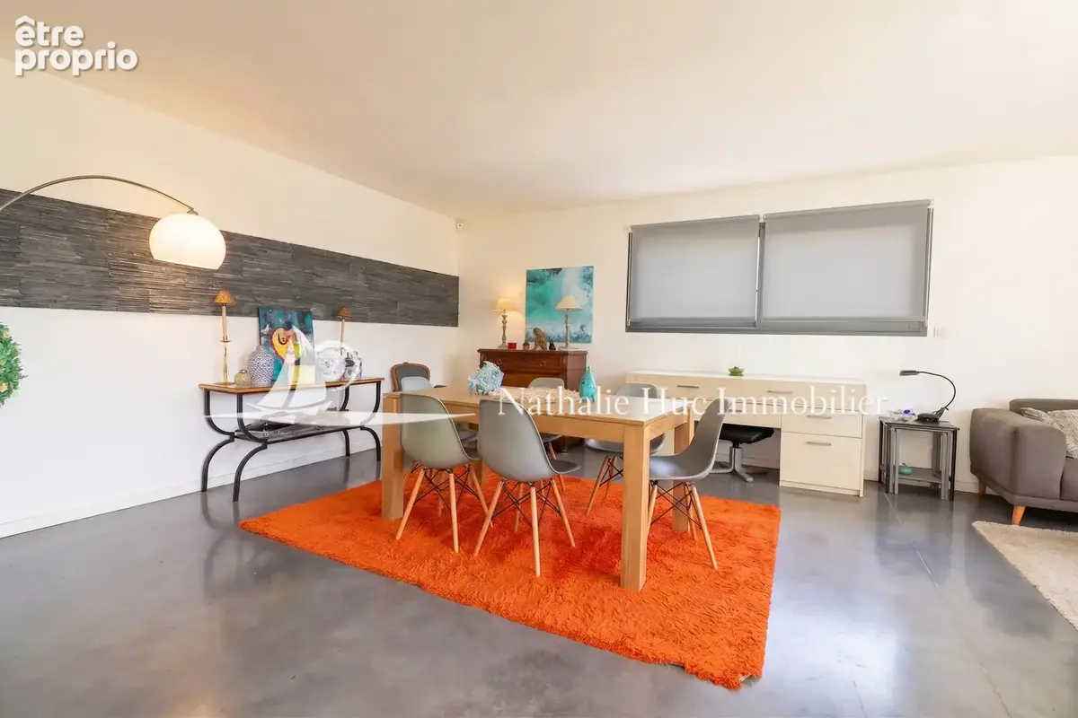 Maison 6 pièces 198 m² à vendre à Torreilles (66440) - photo 5