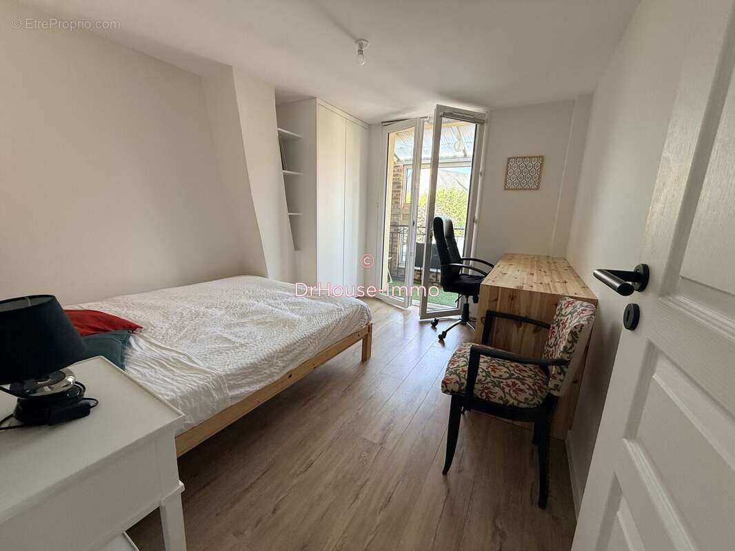 Maison 98 m² à Luc-Sur-Mer  - photo 8