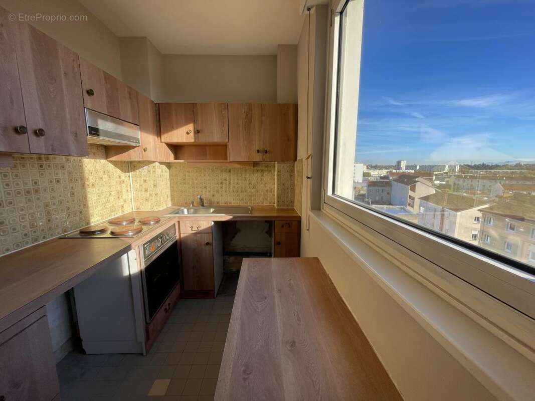 Appartement à VALENCE