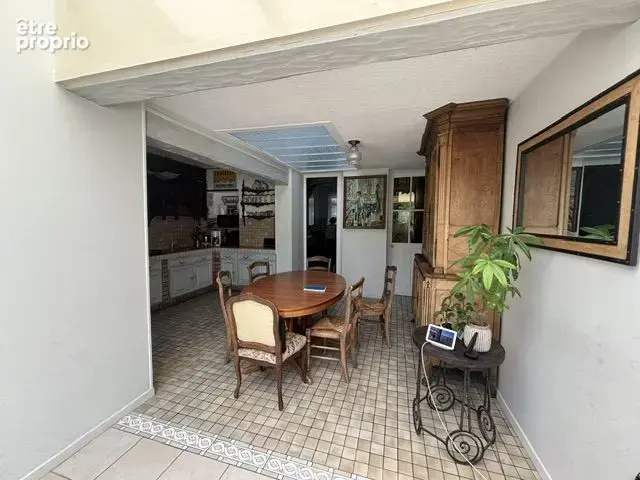 Maison 7 pièces 157 m² à vendre à Cambrai (59400) - photo 4