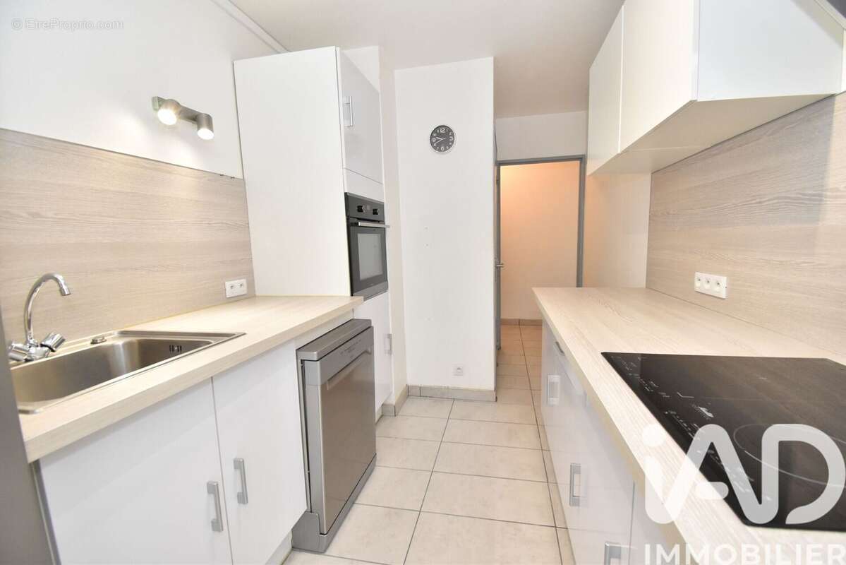 Photo 6 - Appartement à TOULOUSE