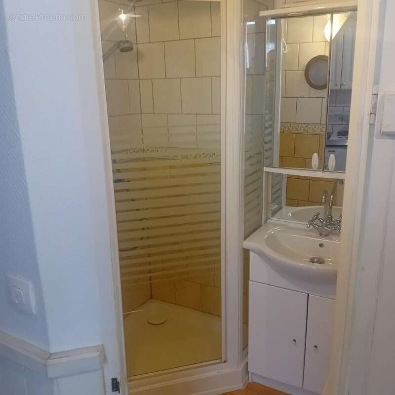 Appartement 12 m² à Villers-Sur-Mer  - photo 4