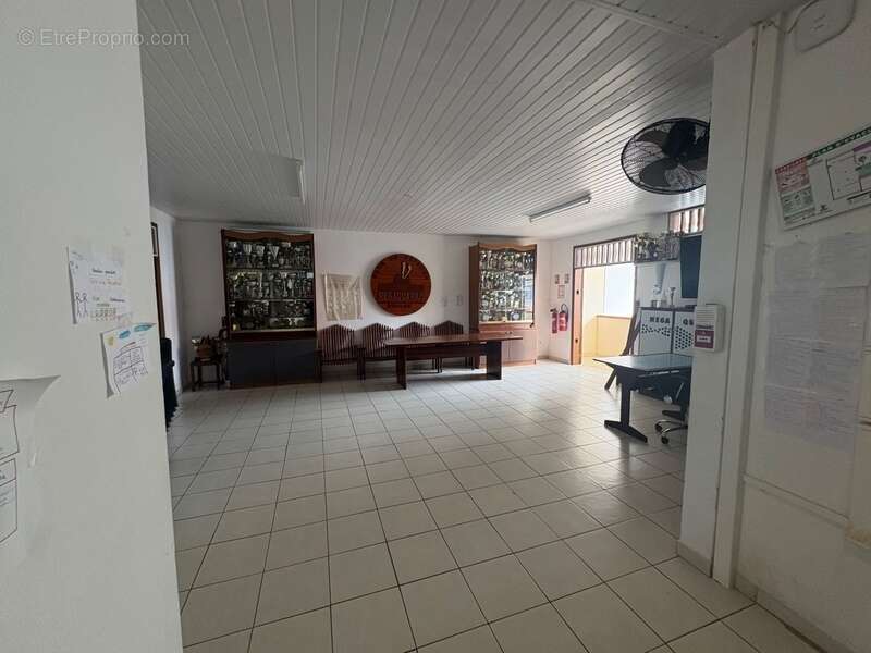 Appartement à CAYENNE