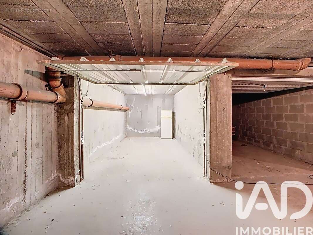 Photo 4 - Parking à GRENOBLE