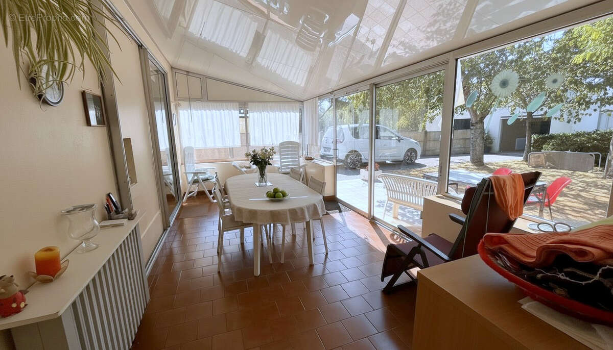 En exclusivité - guérande centre à pied - maison familiale avec jardin et garage - photo 5