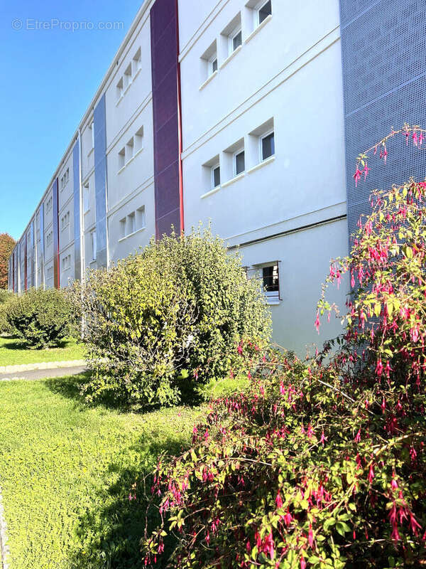 Appartement à LIBOURNE