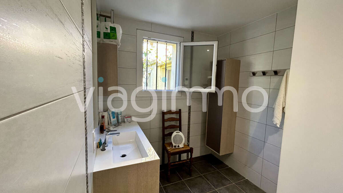 Maison à LA BARRE-DE-MONTS