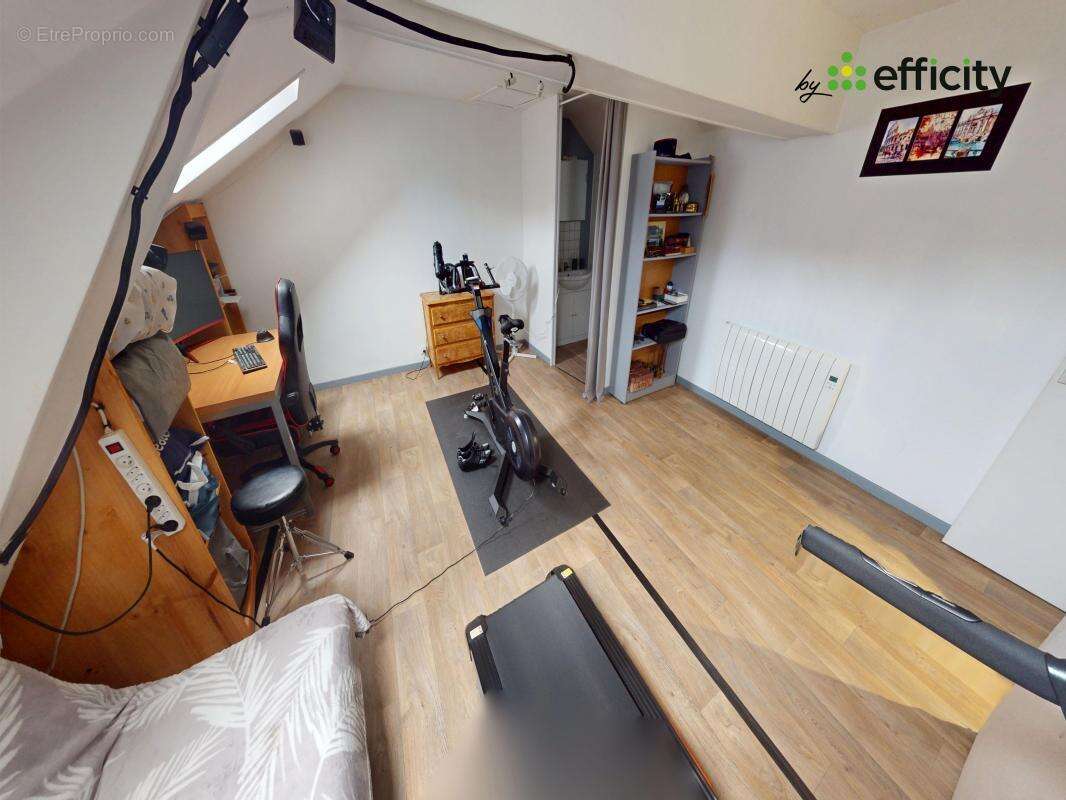 Maison 98 m² à Marpent  - photo 12