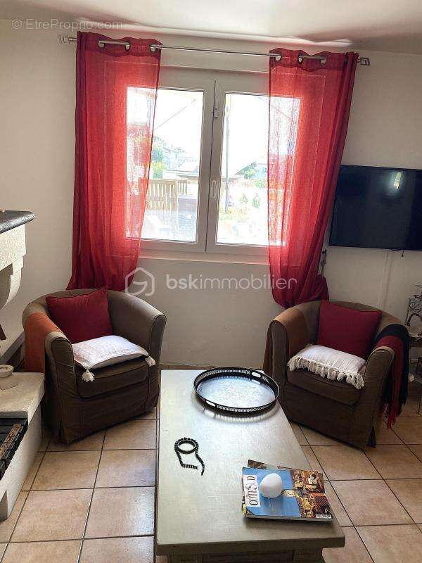 Charmante maison - photo 5