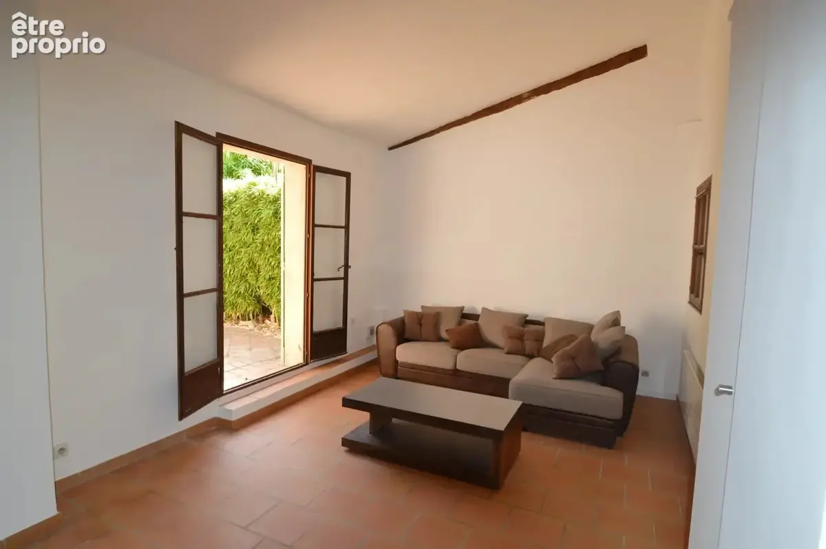 Rare appartement villa avec jardin privatif aux Milles, Aix-En-Provence - photo 4